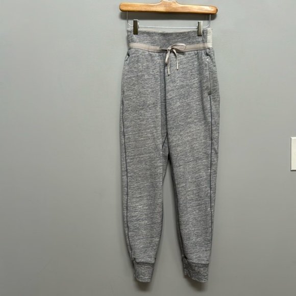 Lululemon Blue Swirl Cool & Collected Jogger *28" Jogger/Sweatpants Size 4 - Picture 4 of 9